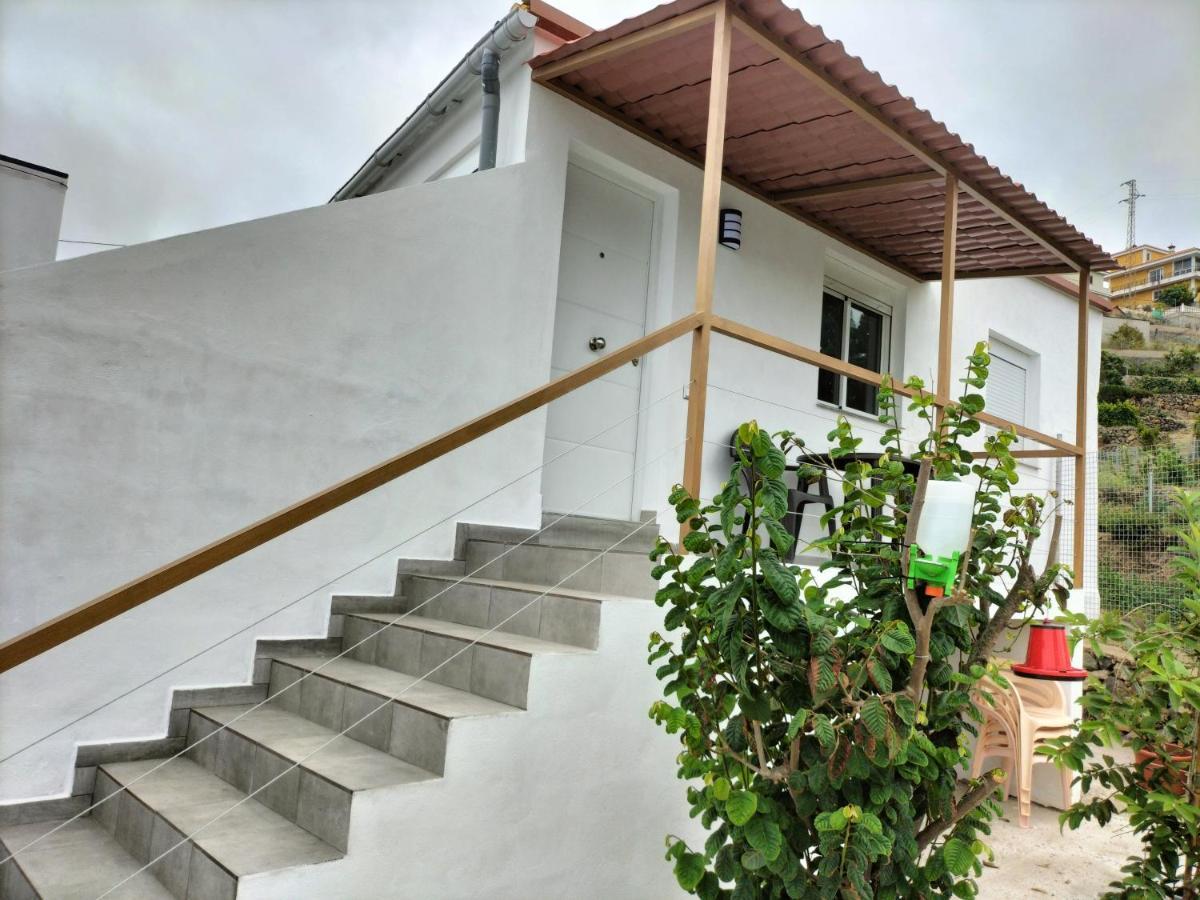Casa Lipa Villa La Guancha Ngoại thất bức ảnh