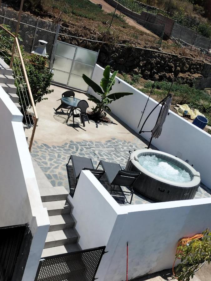 Casa Lipa Villa La Guancha Ngoại thất bức ảnh