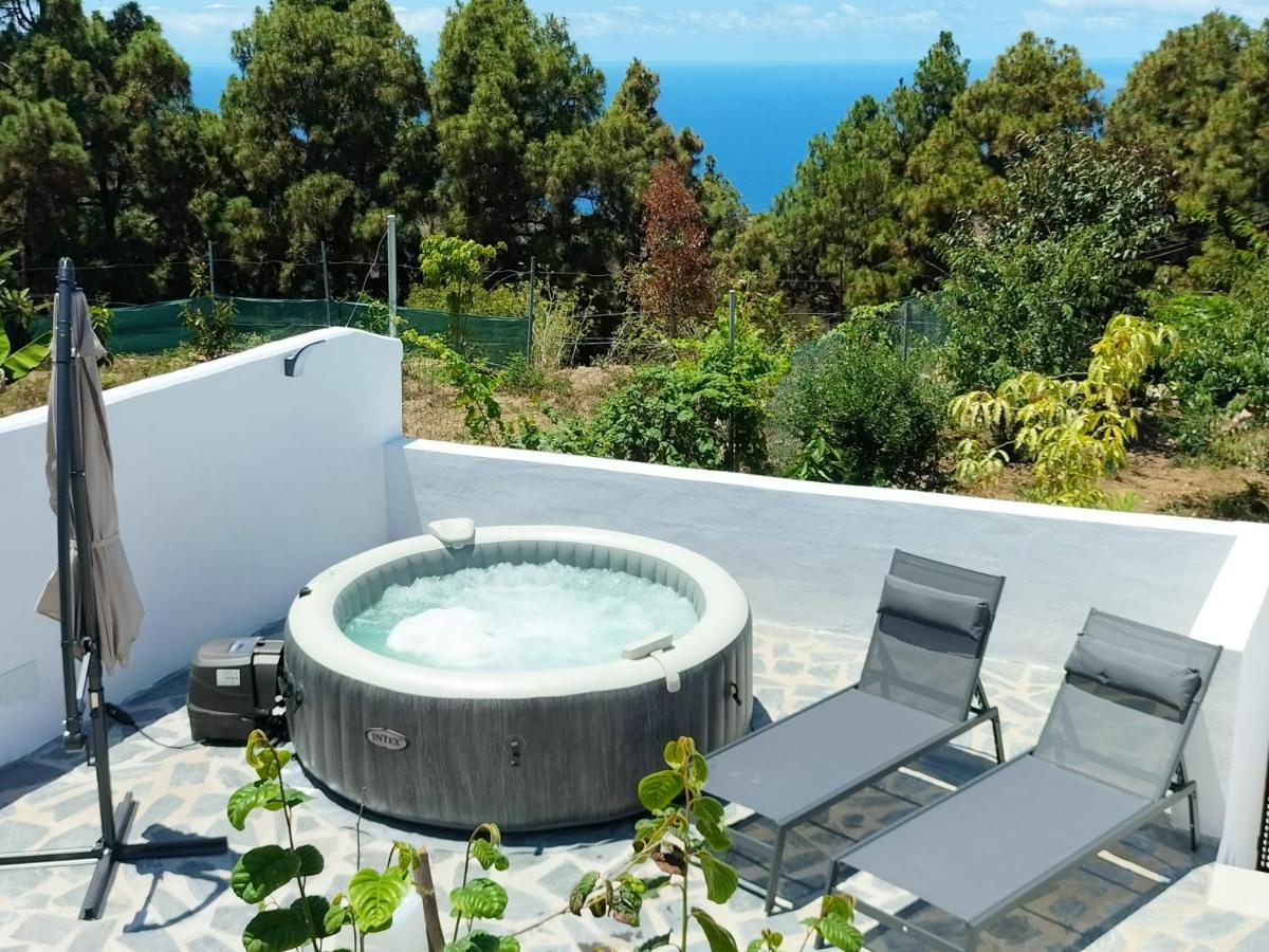 Casa Lipa Villa La Guancha Ngoại thất bức ảnh