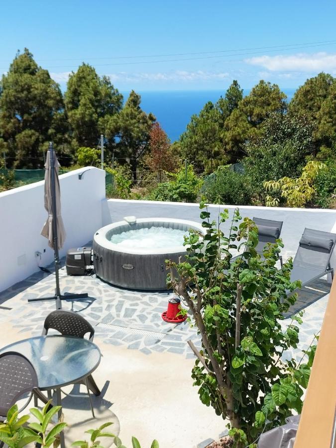 Casa Lipa Villa La Guancha Ngoại thất bức ảnh
