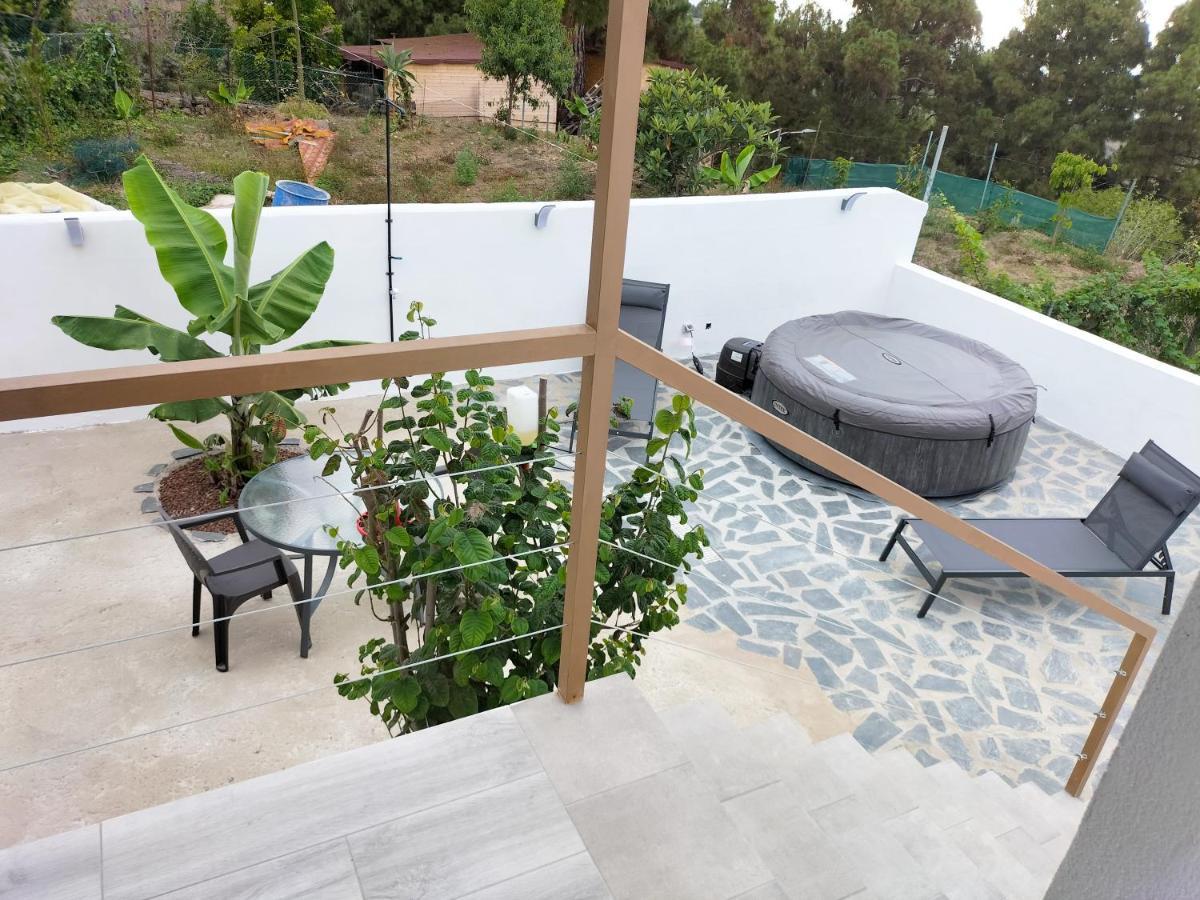 Casa Lipa Villa La Guancha Ngoại thất bức ảnh