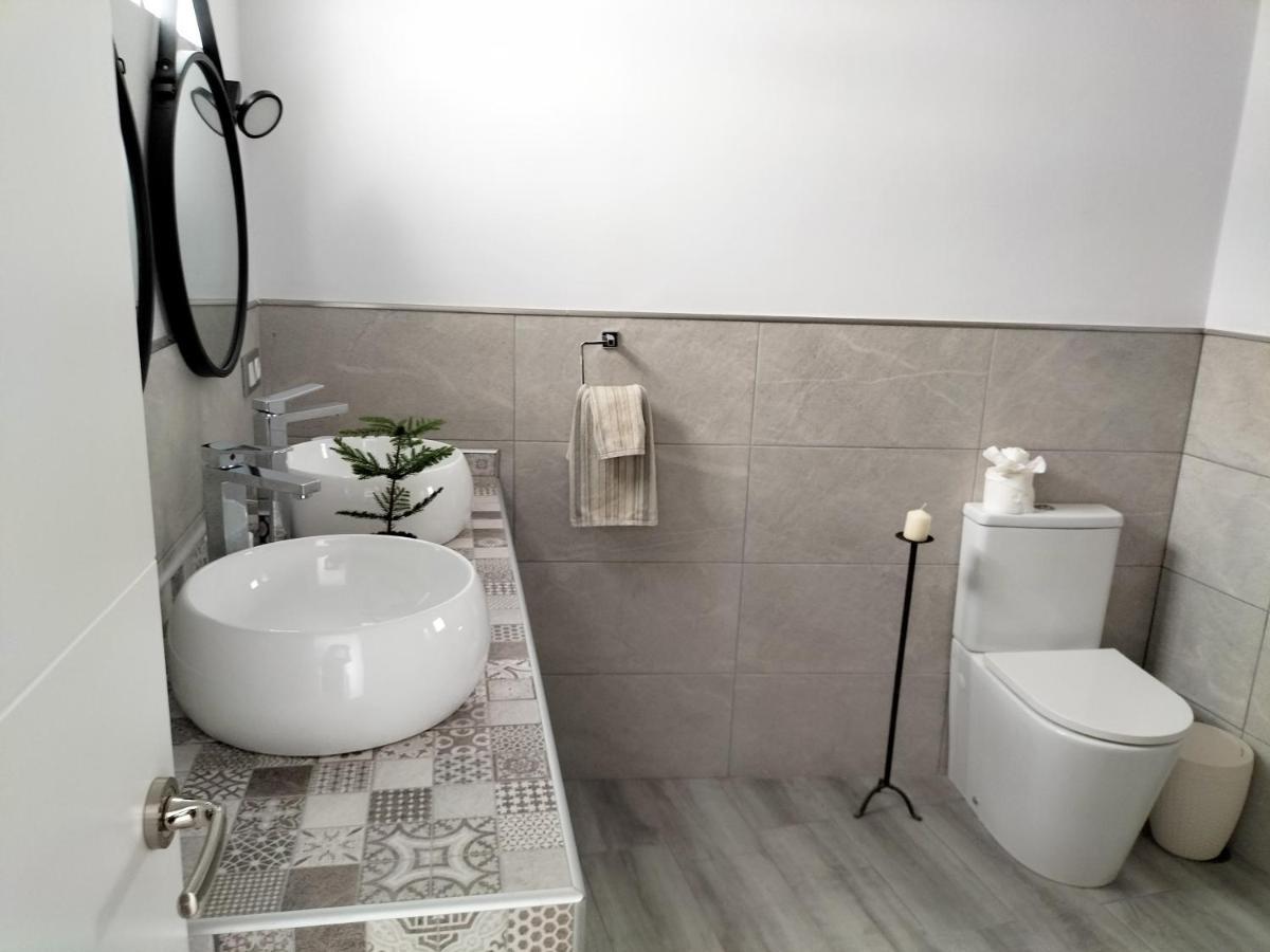 Casa Lipa Villa La Guancha Ngoại thất bức ảnh