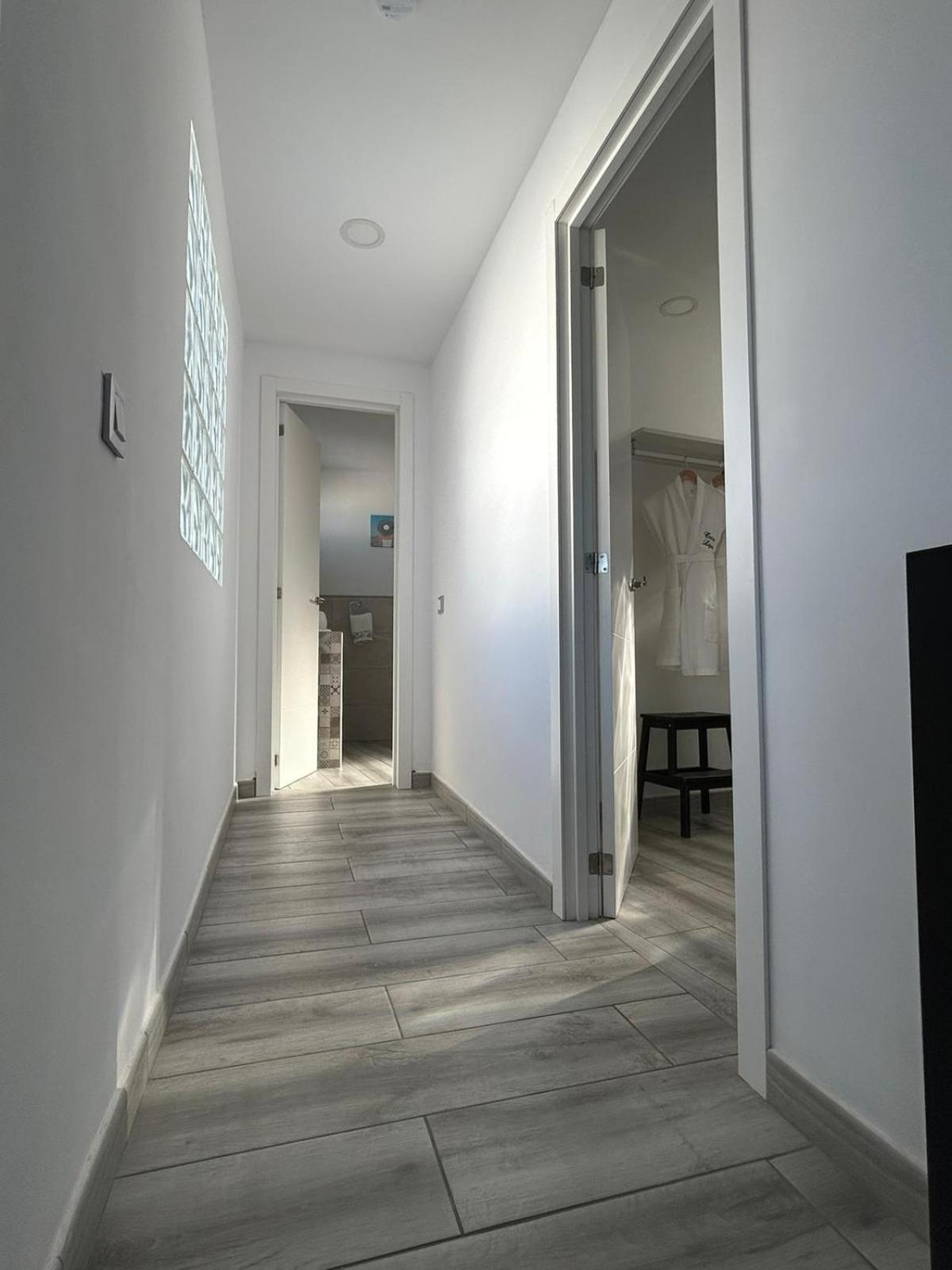Casa Lipa Villa La Guancha Ngoại thất bức ảnh