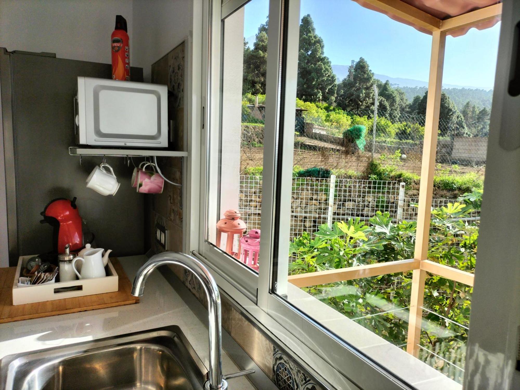 Casa Lipa Villa La Guancha Ngoại thất bức ảnh