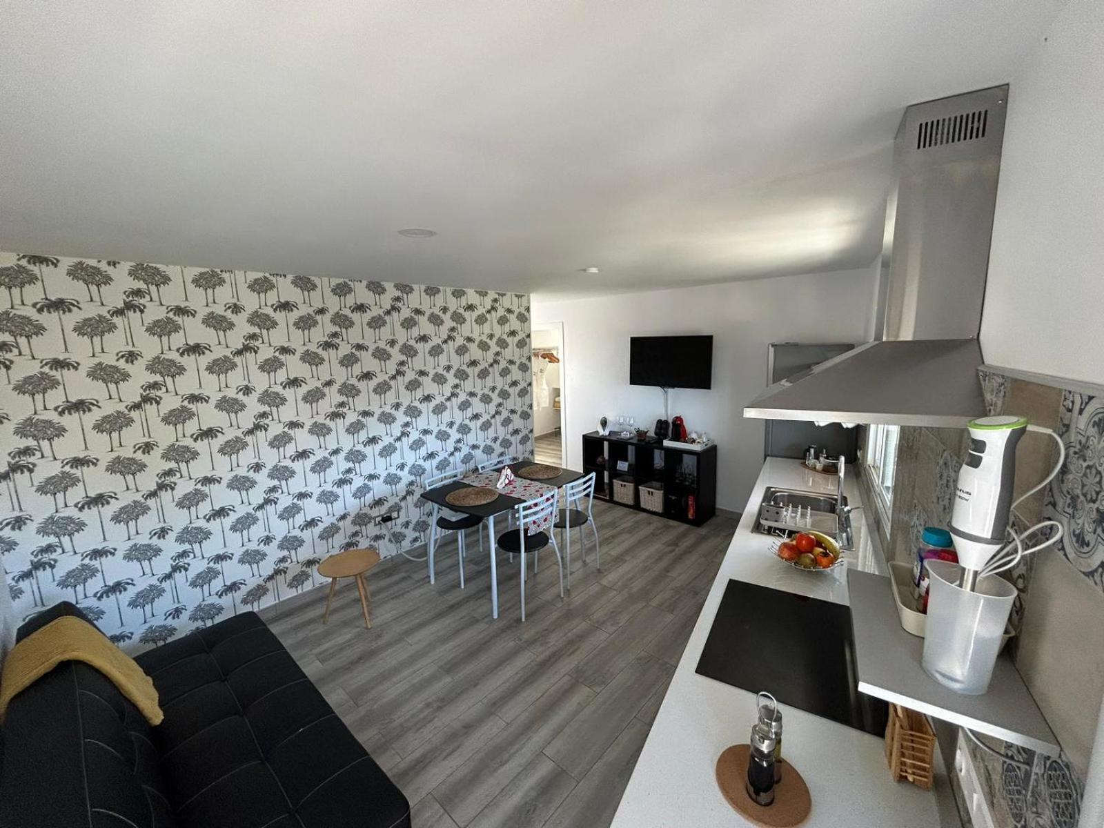 Casa Lipa Villa La Guancha Ngoại thất bức ảnh